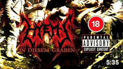 Youtube video - Hyems - In diesem Graben